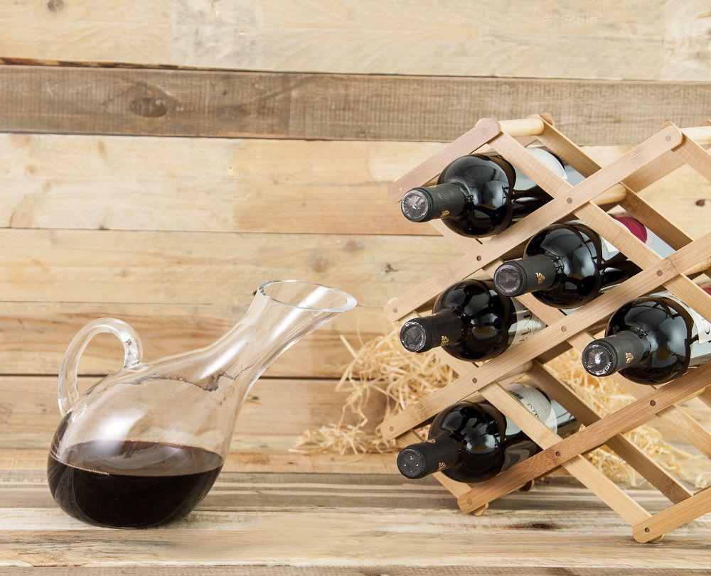 Decante Inclinado 1,7L - Mimo Style - Loja Do Thor