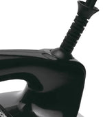 Ferro a Seco Black & Decker Automatico 127v - Preto - Loja Do Thor