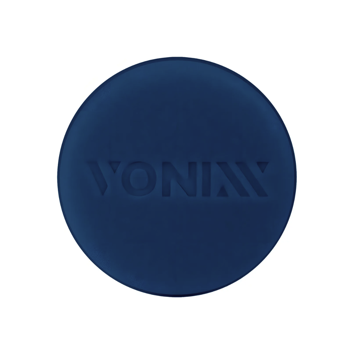Aplicador De Espuma  P/ Cera Couro Pneus Vonixx