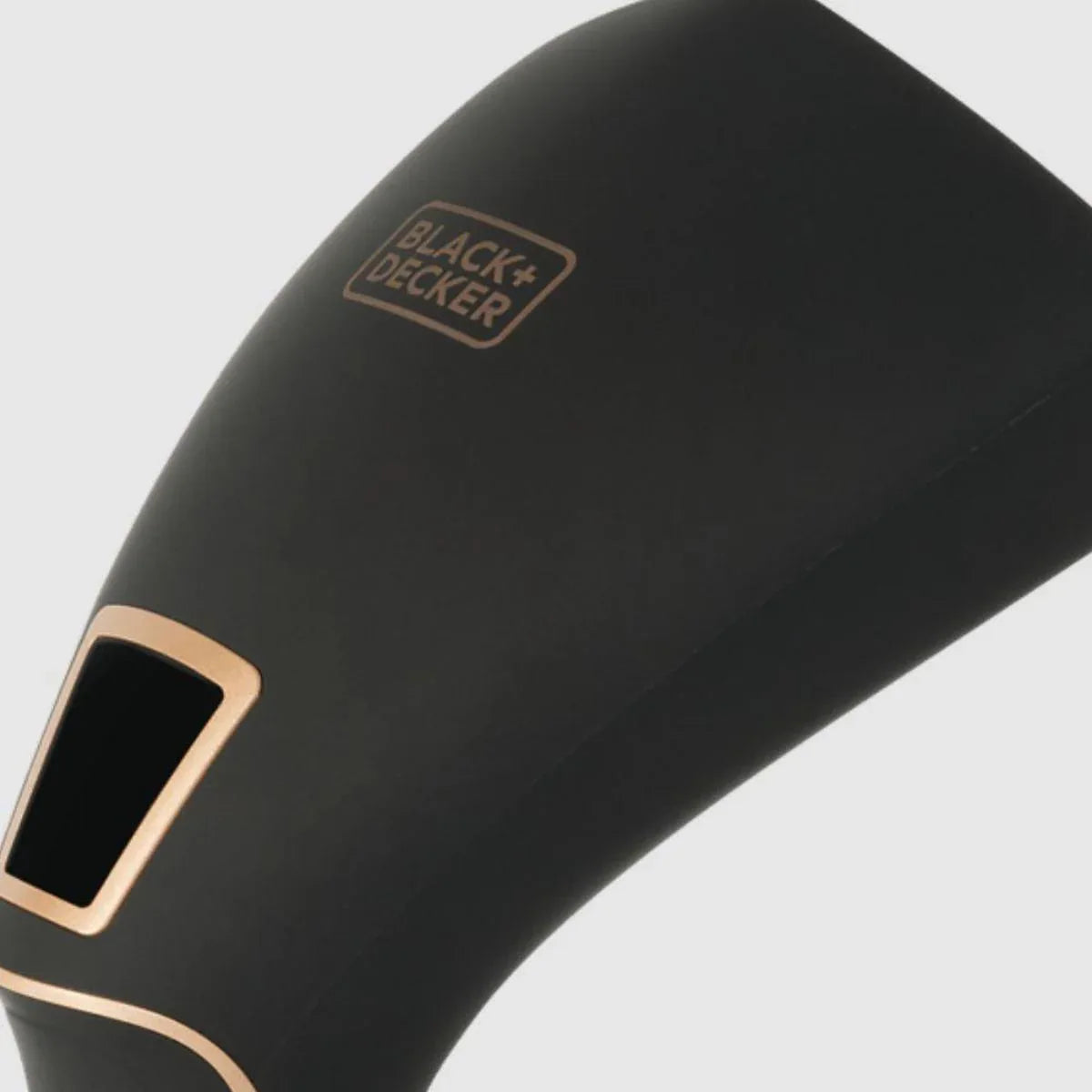 Vaporizador Digital 1500 W 127V - Black+Decker - Loja Do Thor