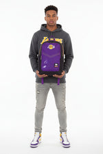 Mochila Grande Nba Magic - Lakers