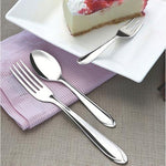 Faqueiro Aço Inox 36 Peças Laguna Tramontina - Loja Do Thor