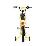 Bicicleta Infantil Aro 16 Unitoys Freio V-Brake Sem Marchas - Loja Do Thor
