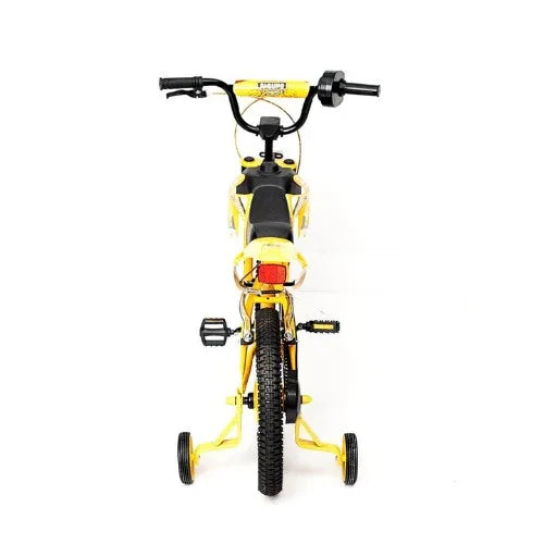 Bicicleta Infantil Aro 16 Unitoys Freio V-Brake Sem Marchas - Loja Do Thor