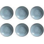 Conjunto de 6 Pratos Fundo Bio Breeze -Porto Brasil