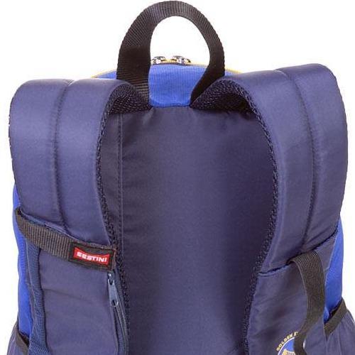 Mochila G NBA MAGIC - Golden State Warriors