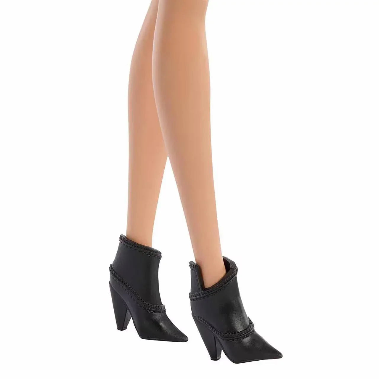 Boneca Barbie Roberta Rebelde Rbd - Mattel Hxj71 - Loja Do Thor