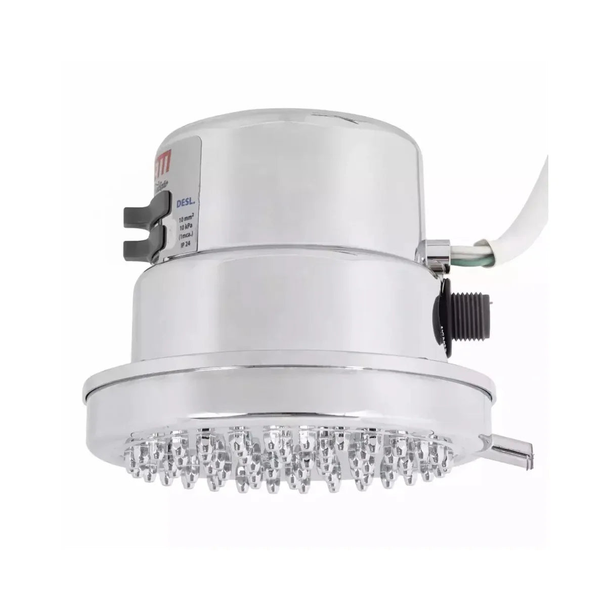 Chuveiro Tradição 127v 5500w - Lorenzetti - Loja Do Thor