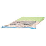 Saco Plastico Vac Bag Extra Grande 80X100CM