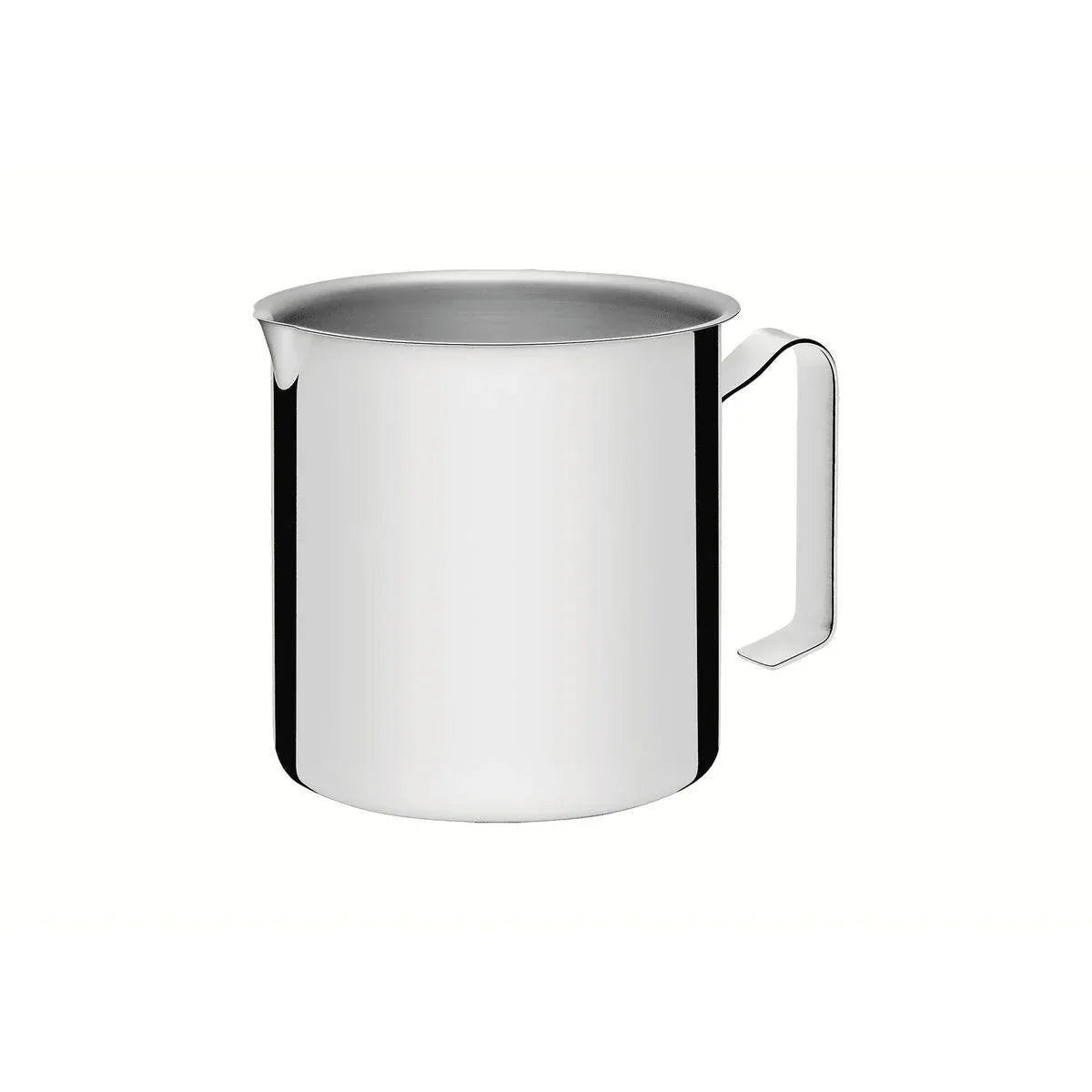 Fervedor Allegra Aço Inox Tramontina 2L 14CM C/ Cabo de Aço - Loja Do Thor