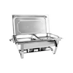 Rechaud double 9 Litros - Hauskraft