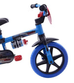 Bicicleta Aro 12 Veloz 2 - Nathor - Loja Do Thor
