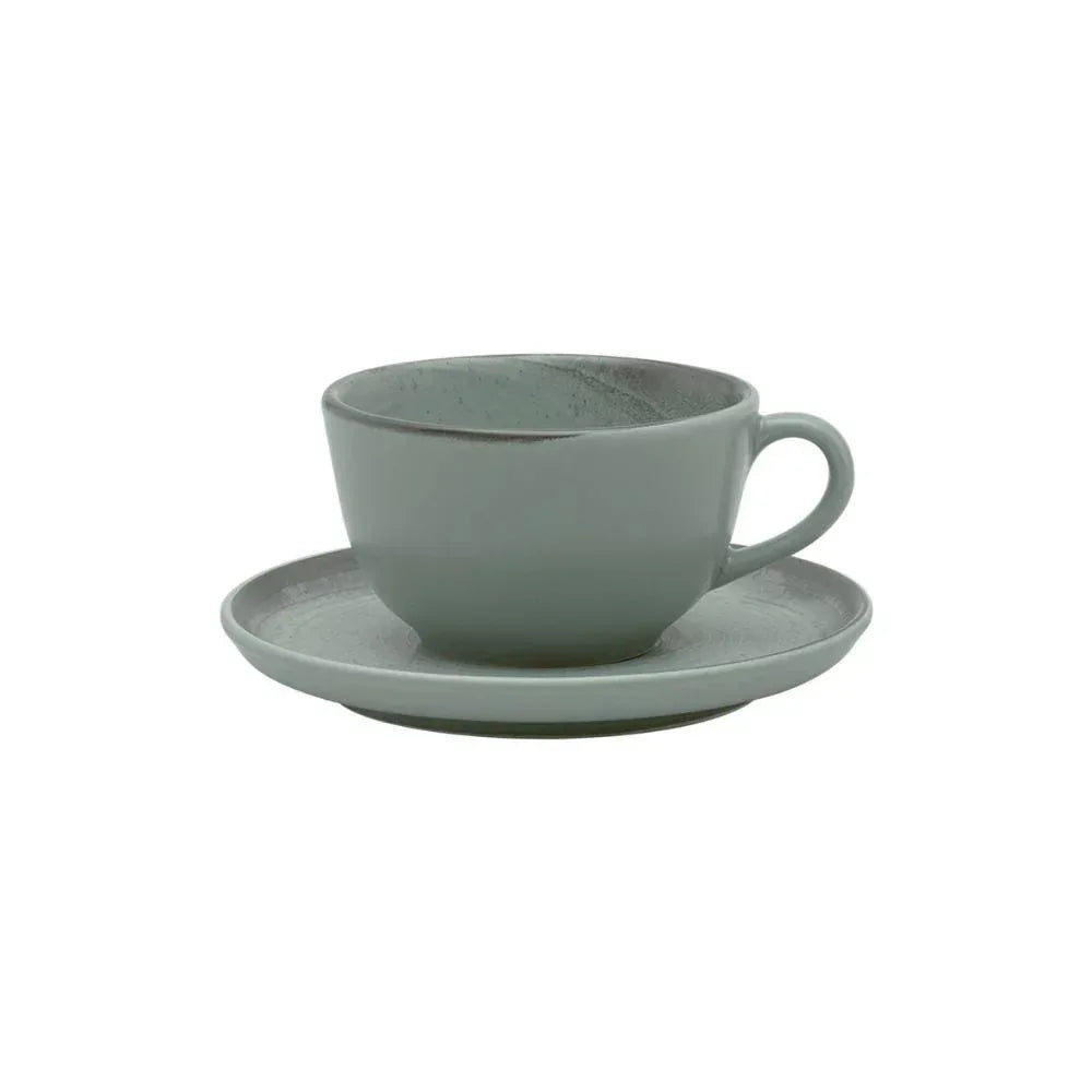 Aparelho De Jantar/Cha 20PCS - M. Order - Pacifico - Loja Do Thor