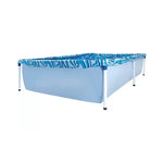 Piscina Mor 1000l Retangular - Infantil - Loja Do Thor