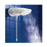 Ducha Top Jet Multitemperatura 7500W 220V Lorenzetti - Loja Do Thor