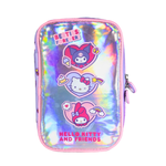 Estojo Box Hello Kitty E My Melody Tween - 15437