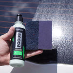 Removedor De Marcas D'Água Para Vidros Focus 240Ml Vonixx - Loja Do Thor