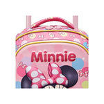 Mochila De Carrinho Escolar Minnie 3D Xeryus - Loja Do Thor