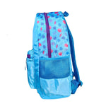 Mochila De Costas Stitch Azul Claro 17,5 TS24632 - Loja Do Thor