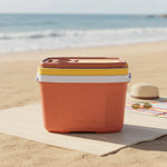 Caixa Térmica Suv Marrom 20L Termolar 58211 - Loja Do Thor