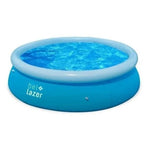 Piscina Inflavel 4.600 L Bel De Pvc E Poliester - Loja Do Thor