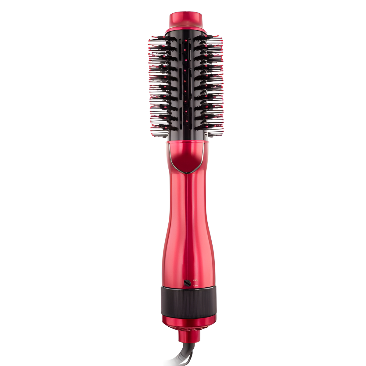 Escova Secadora Philco 4 em 1 Bivolt Soft Beauty Cherry