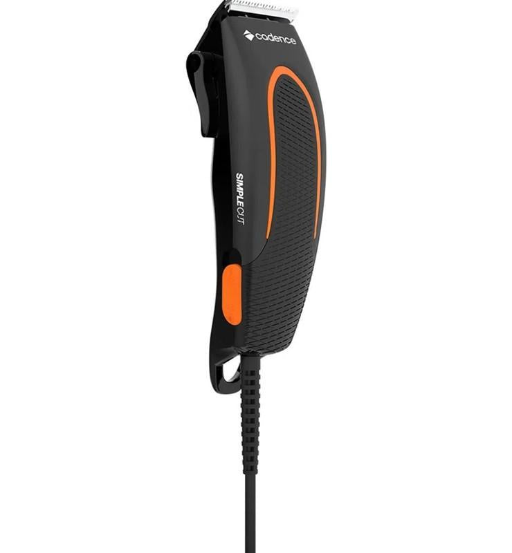 Maquina De Cortar Cabelo Cadence Simple Cut 127V Cab181