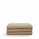 Colcha Solteiro Prosa Bege 160x240 cm Camesa