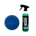 Sintra Fast Limpador  500ML E Aplicador de Espuma- Vonixx