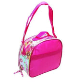 Lancheira Termica Candy Girl Linha Holografica ABR DN3202L - Loja Do Thor