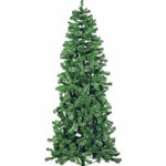Arvore Slim Verde 1.80Cm 800 Galhos Magizi 29220 - Loja Do Thor