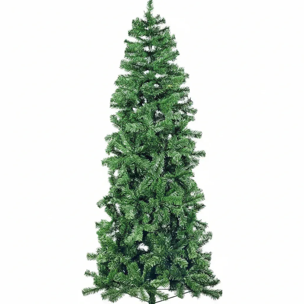 Arvore Slim Verde 1.80Cm 800 Galhos Magizi 29220 - Loja Do Thor