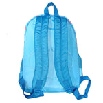 Mochila De Costas Stitch Azul Claro 17,5 TS24632 - Loja Do Thor