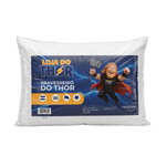 Travesseiro Thor 50x70cm - Hedrons