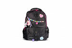 Mochila De Costas Preta Rebecca Bonbon 17,5 RB24595 - Loja Do Thor