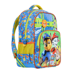 Kit Mochila  e Estojo 16 Patrulha Canina 15312