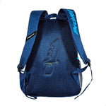 Mochila De Costas free Fire Azul 17,5 UP FR2487 - Loja Do Thor
