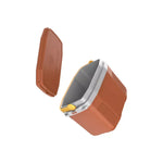 Caixa Térmica Suv Marrom 20L Termolar 58211 - Loja Do Thor