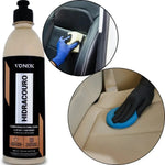 Hidracouro 500ML Vonixx 2009010 - Loja Do Thor