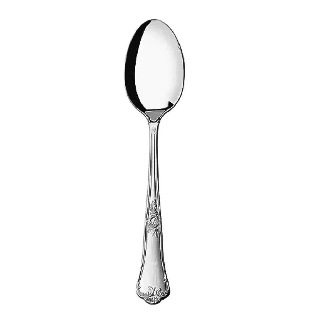 Colher De Sobremesa 12 PÇS Classique Hercules 493-004P - Loja Do Thor