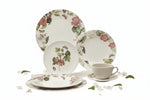Aparelho De Jantar/Cha 20Pcs - M. Order - Garden - AW20-5960 - Loja Do Thor