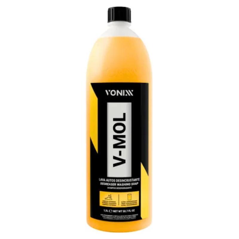 V-Mol Lava Autos Desincrustante 1,5L - Vonixx 2050116