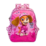 Mochila 16 Patrulha Canina Skye S - 15262 - Artigo Escolar