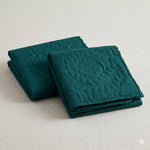 Porta Travesseiro Verde 50x70CM Jolitex 160822001J3999