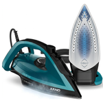Ferro Vapor Ultragliss Plus Azul 220v - Arno FV5801B2