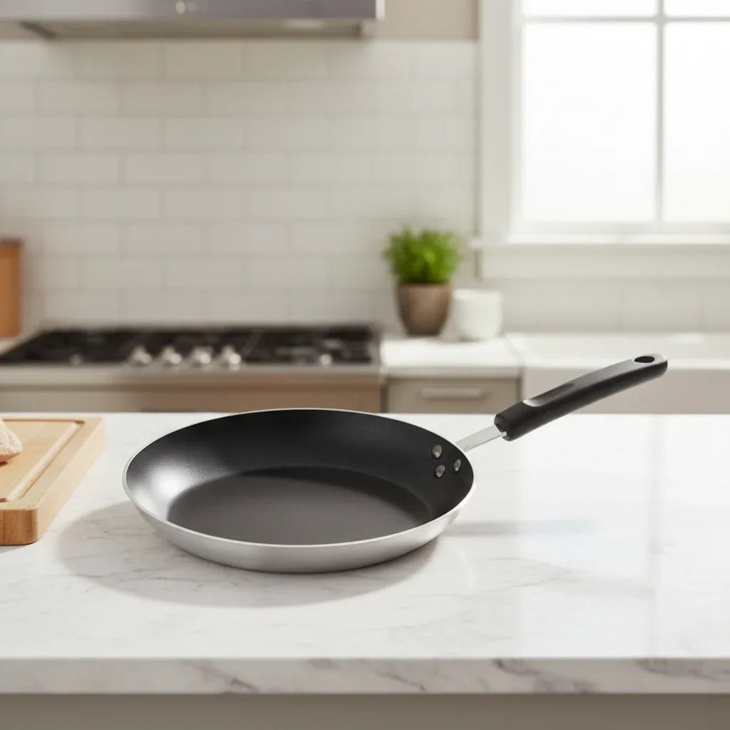 Frigideira Profissional 28CM 2L Antiaderente Tramontina - Loja Do Thor