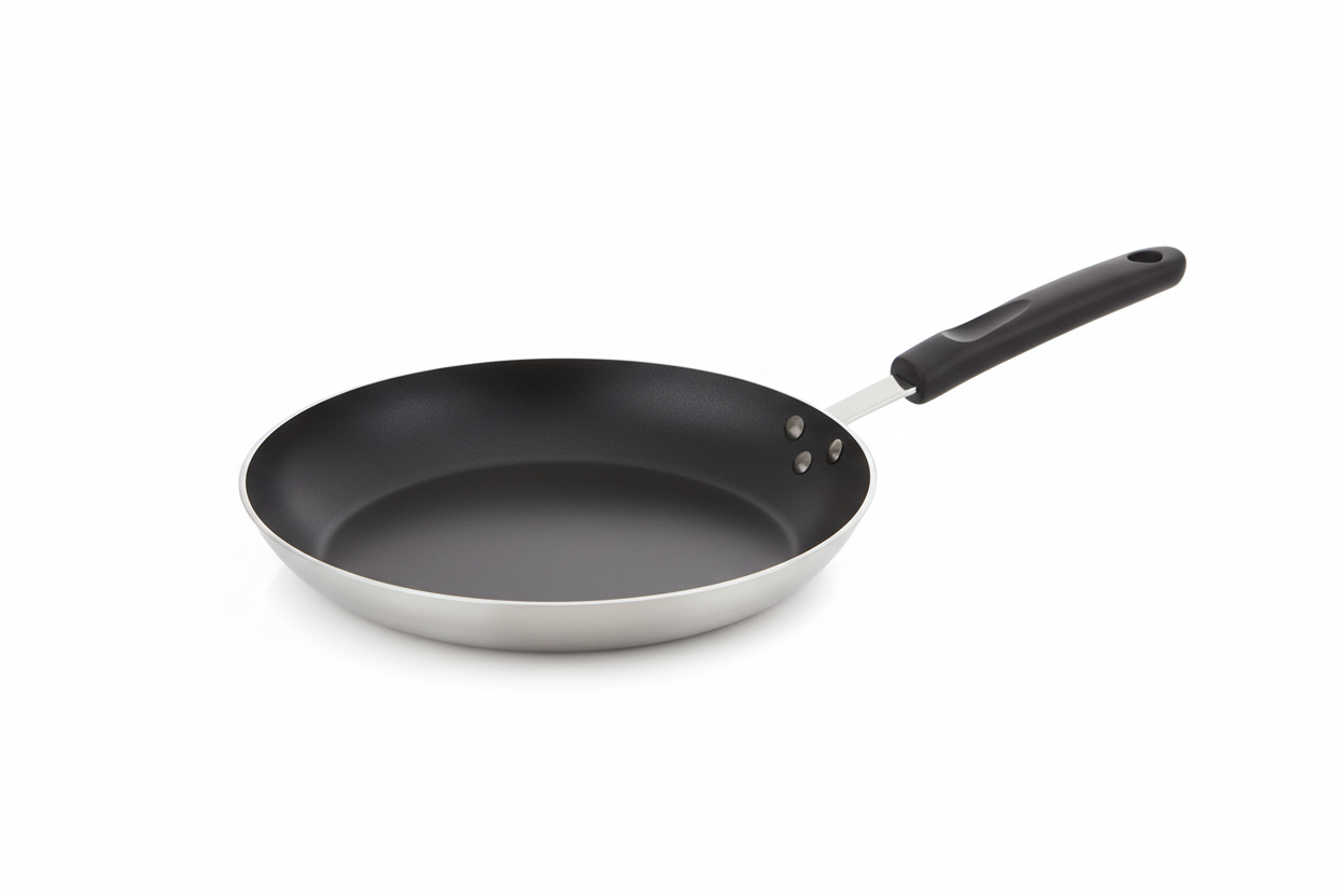 Frigideira Profissional 28CM 2L Antiaderente Tramontina - Loja Do Thor