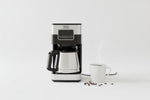 Cafeteira Programavel Cm350G Black&Decker Preto E Inox 127V - Loja Do Thor