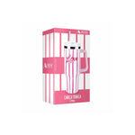 Copo Térmico 1,2L Love -Allmix 412010