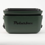 Caixa Cooler Térmico  20L Verde  - Polarbox  9415